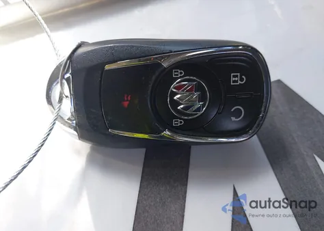 2023 Buick Encore Gx Preferred Fwd z USA, uszkodzony, nr VIN KL4MMBS25PB100698